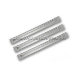 Kit de longerons Vespa Type N / GT / GTR / Sprint / Rally